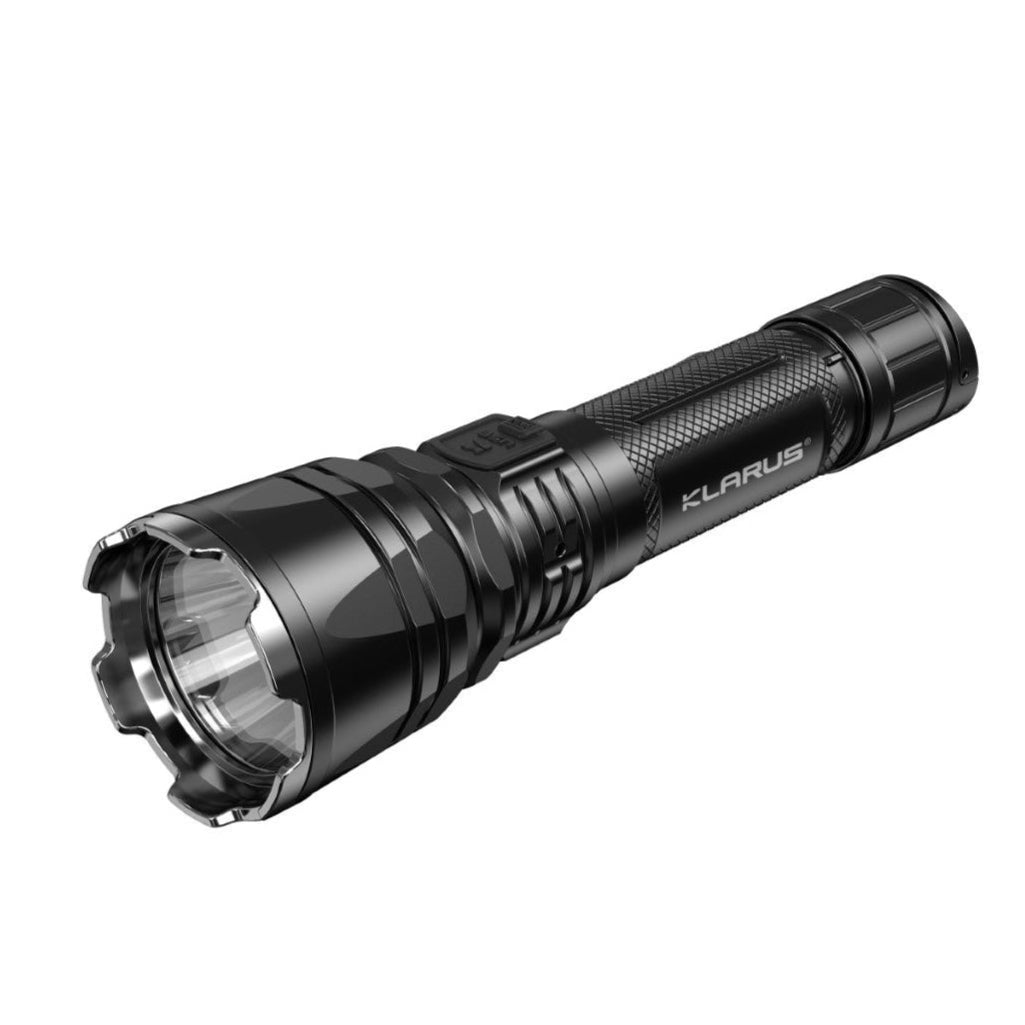 KLARUS: XT12GT Pro Flashlight