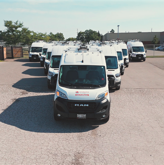 Canada First and 416 Tactical Partnership Strengthening Real Home Protection in Canada