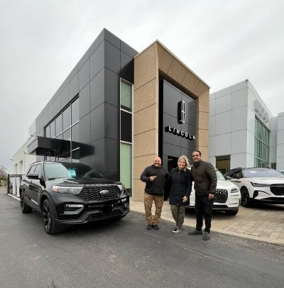 New Tin Club Partnership