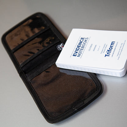 XM TACTICAL: Notebook Holder