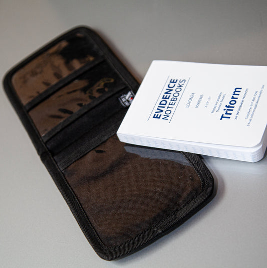 XM TACTICAL: Notebook Holder