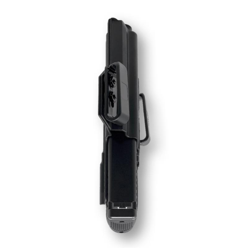 BRAVO CONCEALMENT: IWB Holster Right Hand Glock 19,23,32