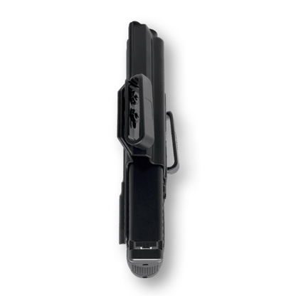 BRAVO CONCEALMENT: IWB Holster Right Hand Glock 19,23,32