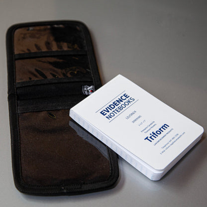 XM TACTICAL: Notebook Holder