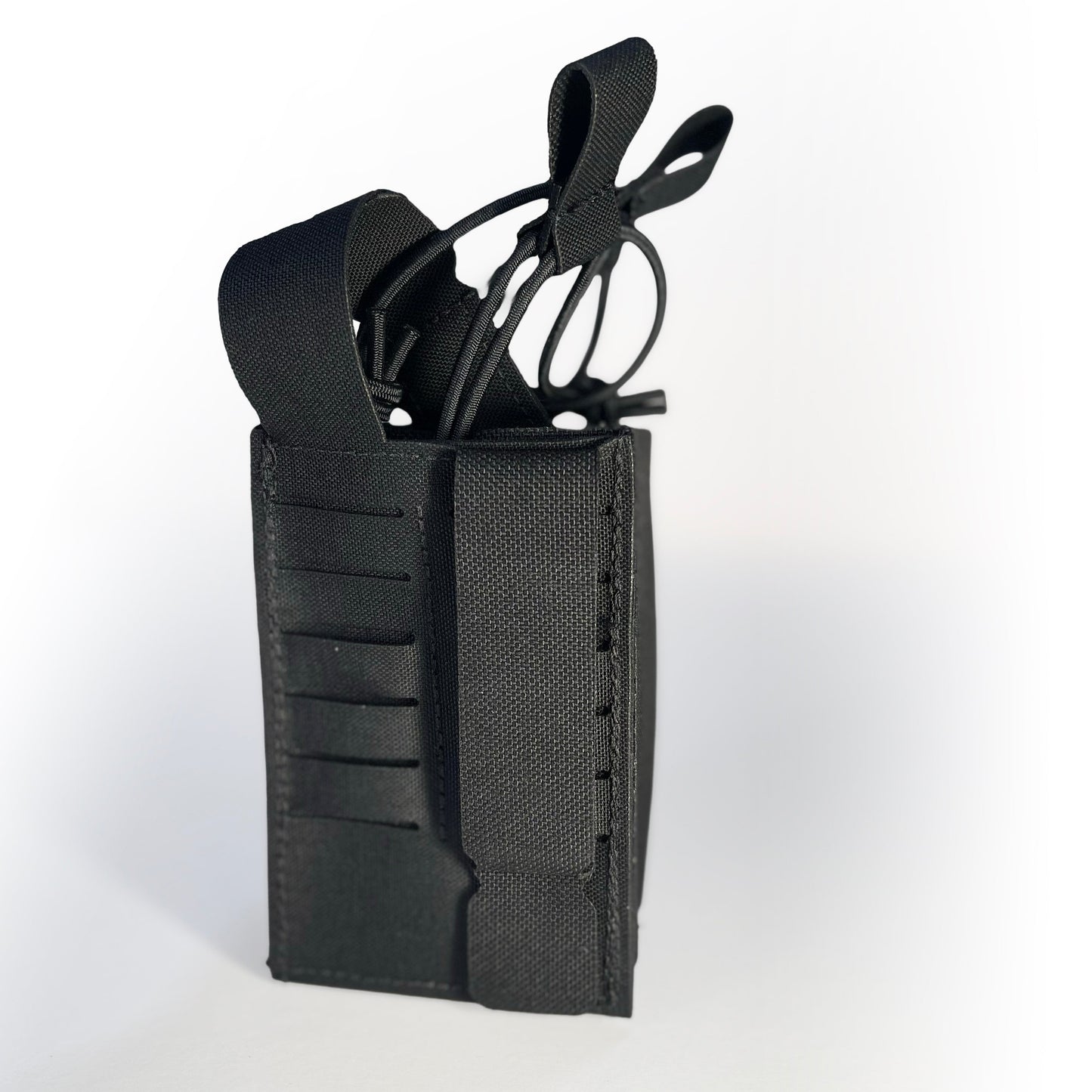 LORICA EQUIPMENT: Inline Double Mag Pouch (223/5.56)