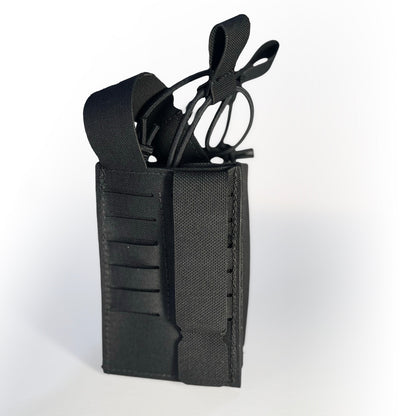 LORICA EQUIPMENT: Inline Double Mag Pouch (223/5.56)