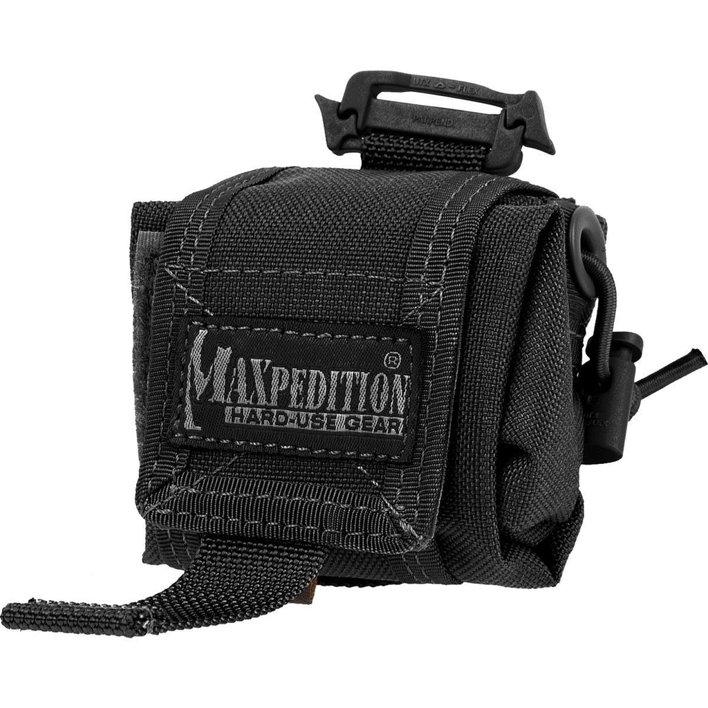 MAXPEDITION: Mini Rollypoly Folding Dump Pouch