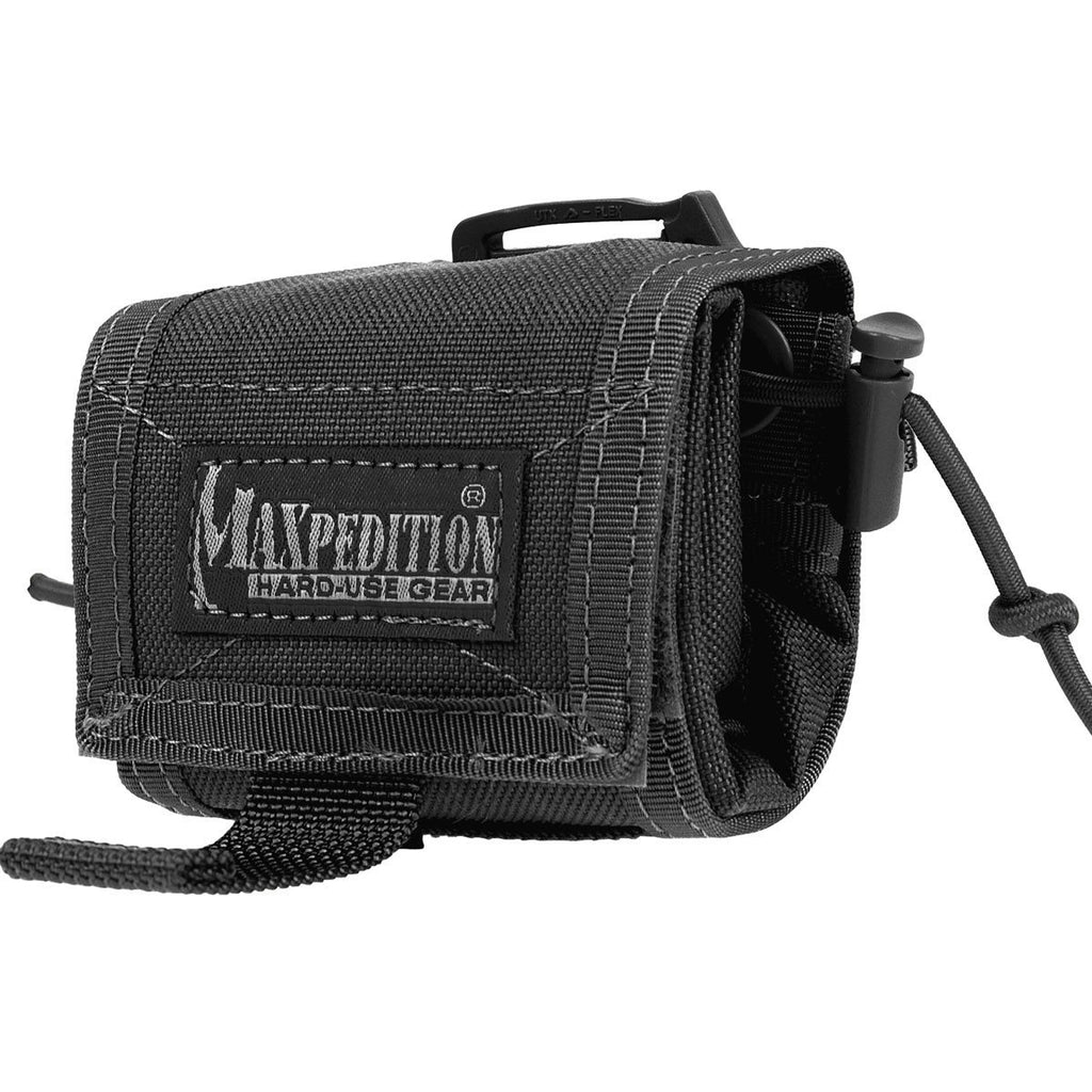 MAXPEDITION: Rollypoly MM Folding Dump Pouch