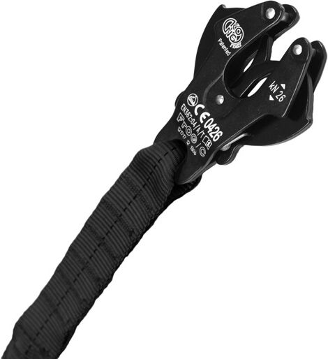 WARRIOR ASSAULT: Personal Retention Lanyard w/ FROG Clip