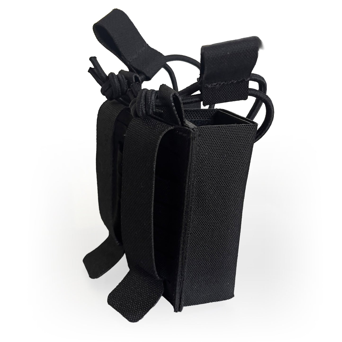 LORICA EQUIPMENT: Double Pistol Mag Pouch MK2