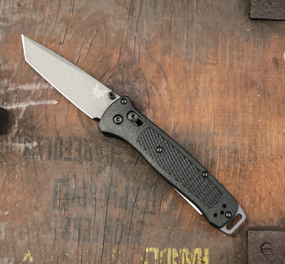 BENCHMADE: Bailout, Tanto