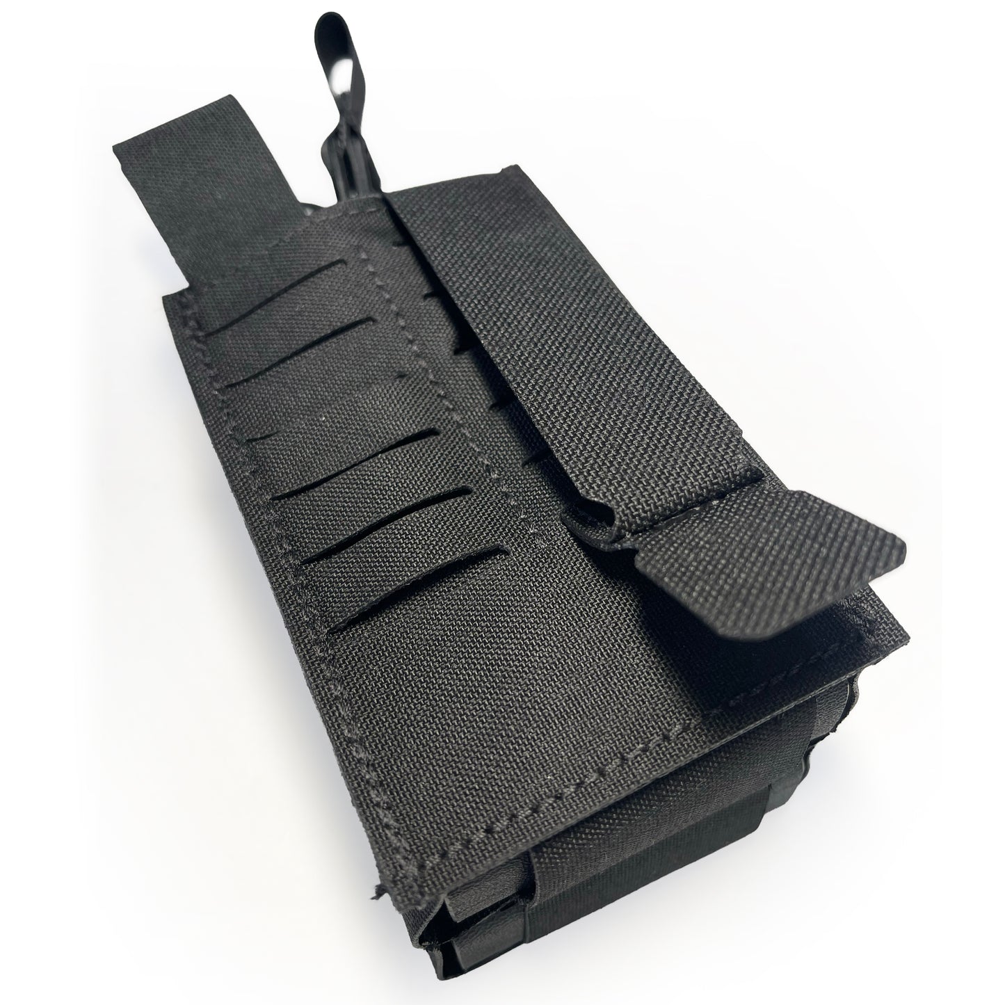 LORICA EQUIPMENT: Inline Double Mag Pouch (223/5.56)