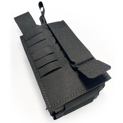 LORICA EQUIPMENT: Inline Double Mag Pouch (223/5.56)