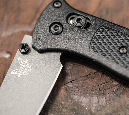 BENCHMADE: Bailout, Tanto