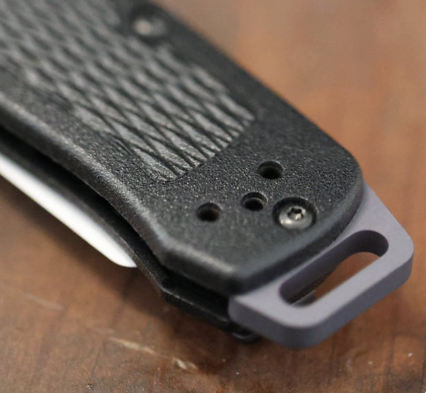 BENCHMADE: Bailout, Tanto