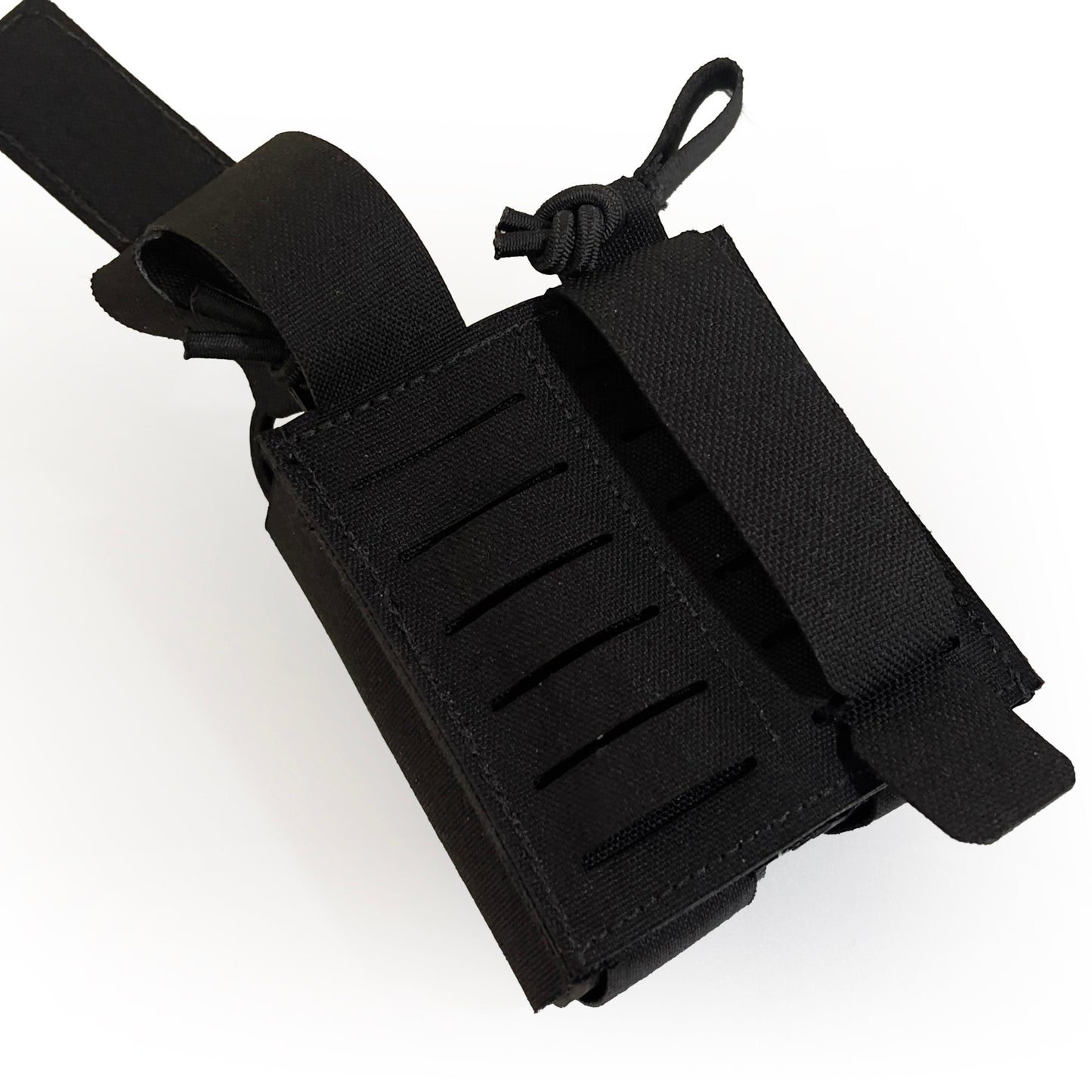 LORICA EQUIPMENT: Double Pistol Mag Pouch MK2