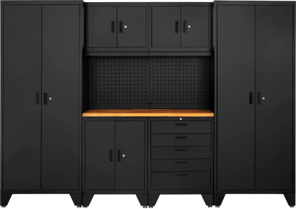 CRAFT METAL FURNITURE: Superior S7173 4 Piece Set