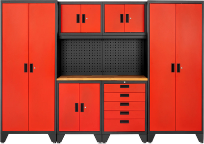 CRAFT METAL FURNITURE: Superior S7173 4 Piece Set