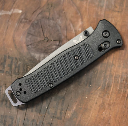 BENCHMADE: Bailout, Tanto