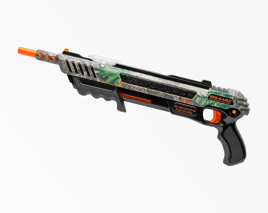 Bug-A-Salt Real Tree Camo 3.0
