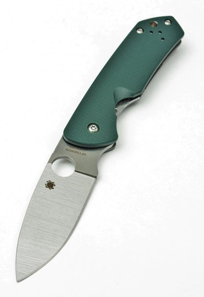 SPYDERCO: Brouwer Folder