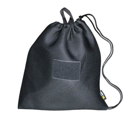 TEAM WENDY: Premium Mesh Storage Bag