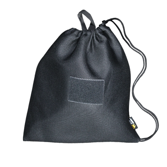 TEAM WENDY: Premium Mesh Storage Bag