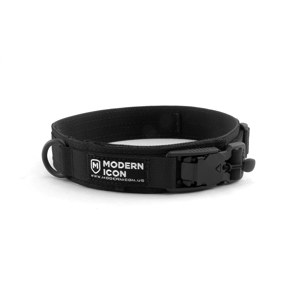 MODERN ICON:  1.5-INCH  SUMMIT COLLAR