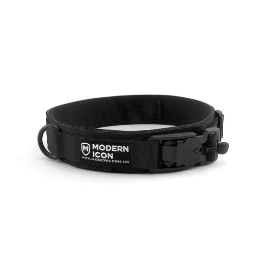 MODERN ICON:  1.5-INCH  SUMMIT COLLAR