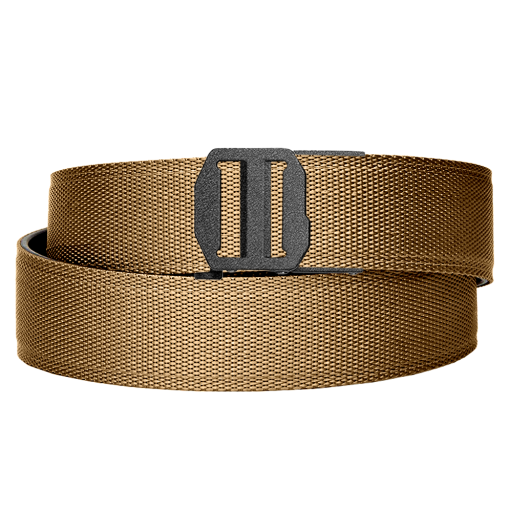 Kore Essentials -X7 Ceinture tactique verte pour pistolet Taille 24-54"