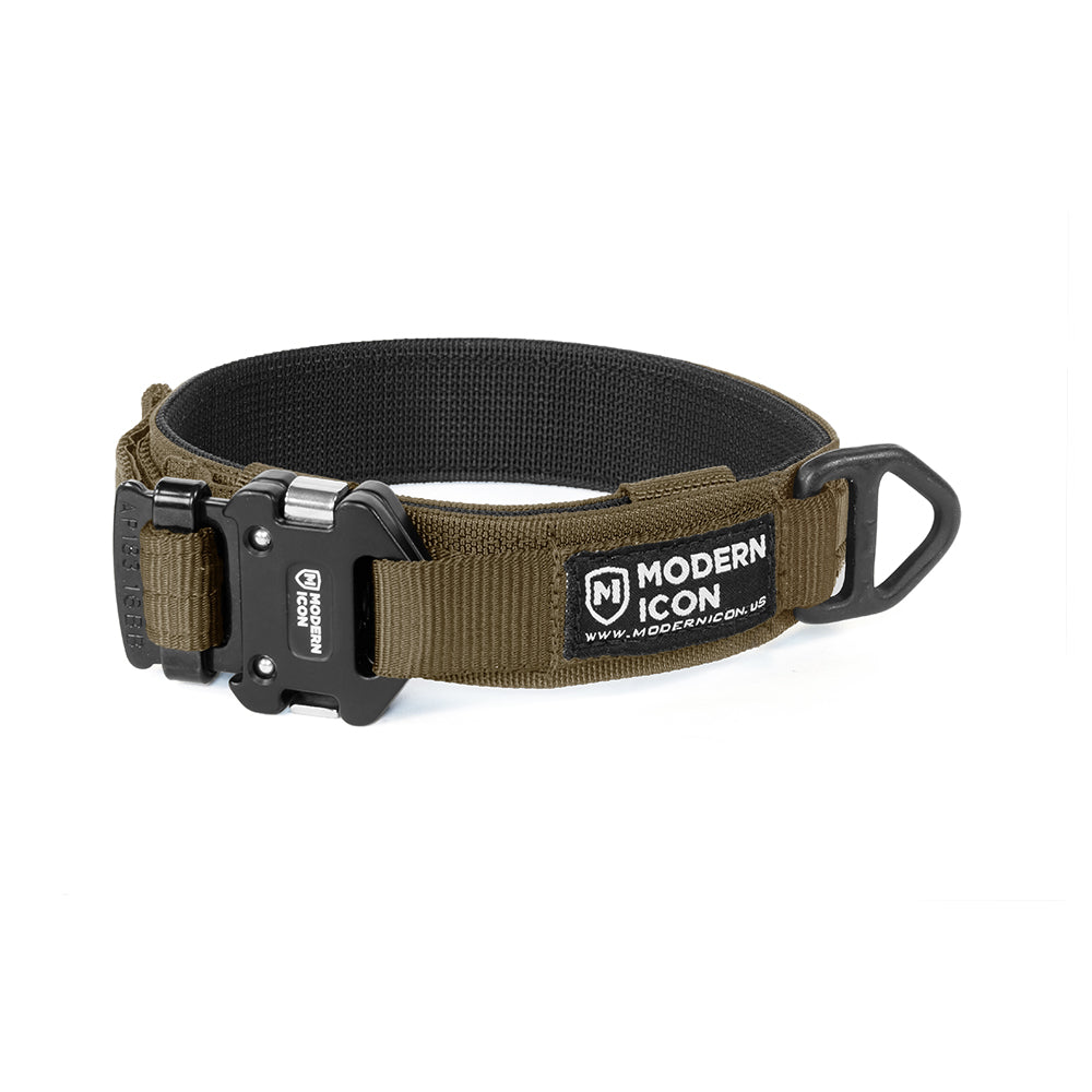 MODERN ICON : 1.5" Rigid Collar