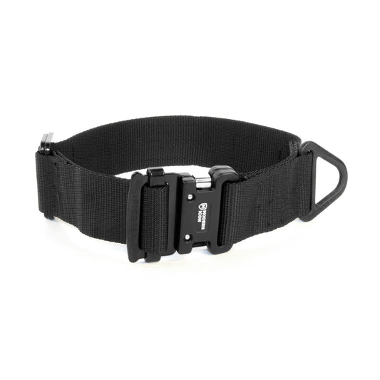 MODERN ICON: 1.75″ Soft Collar with Loop Attachment