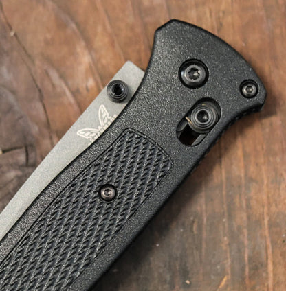 BENCHMADE: Bailout, Tanto