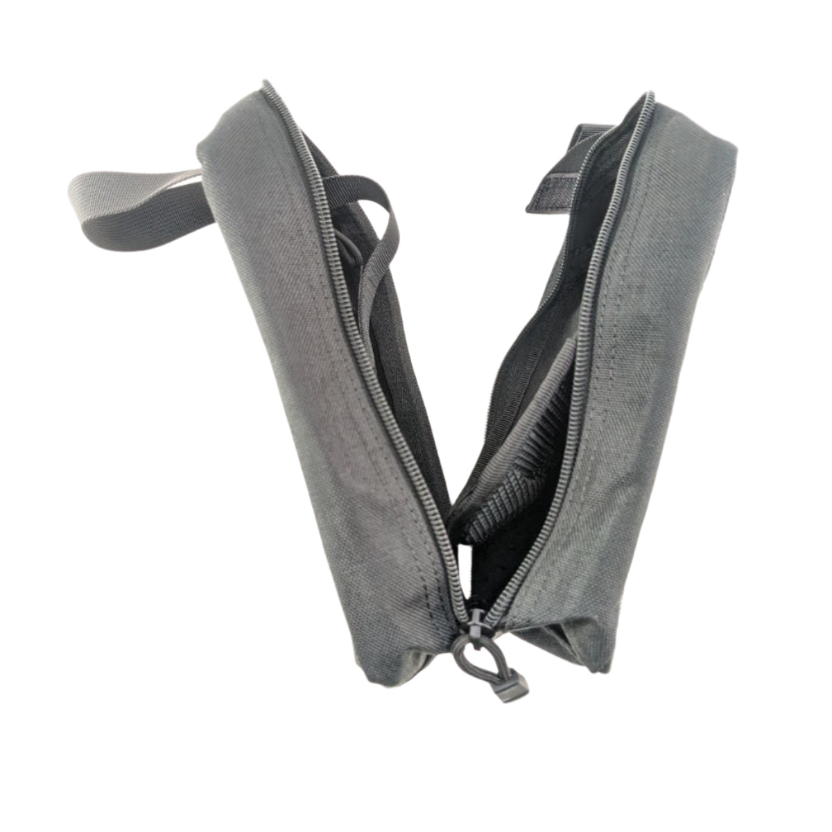 TACTICAL INNOVATIONS: Tearaway IFAK Pouch with Red First Aid Patch