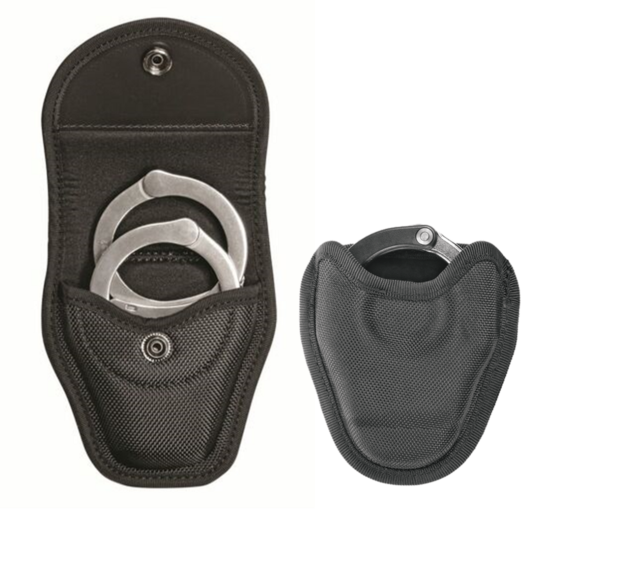 HERO'S PRIDE: Handcuff Case