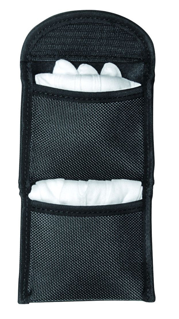 HERO'S PRIDE: DOUBLE GLOVE POUCH