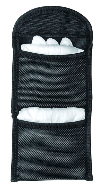 HERO'S PRIDE: DOUBLE GLOVE POUCH