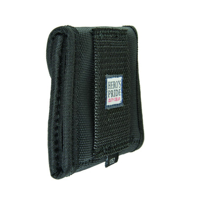 HERO'S PRIDE: DOUBLE GLOVE POUCH