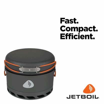 JETBOIL: Genesis Basecamp System