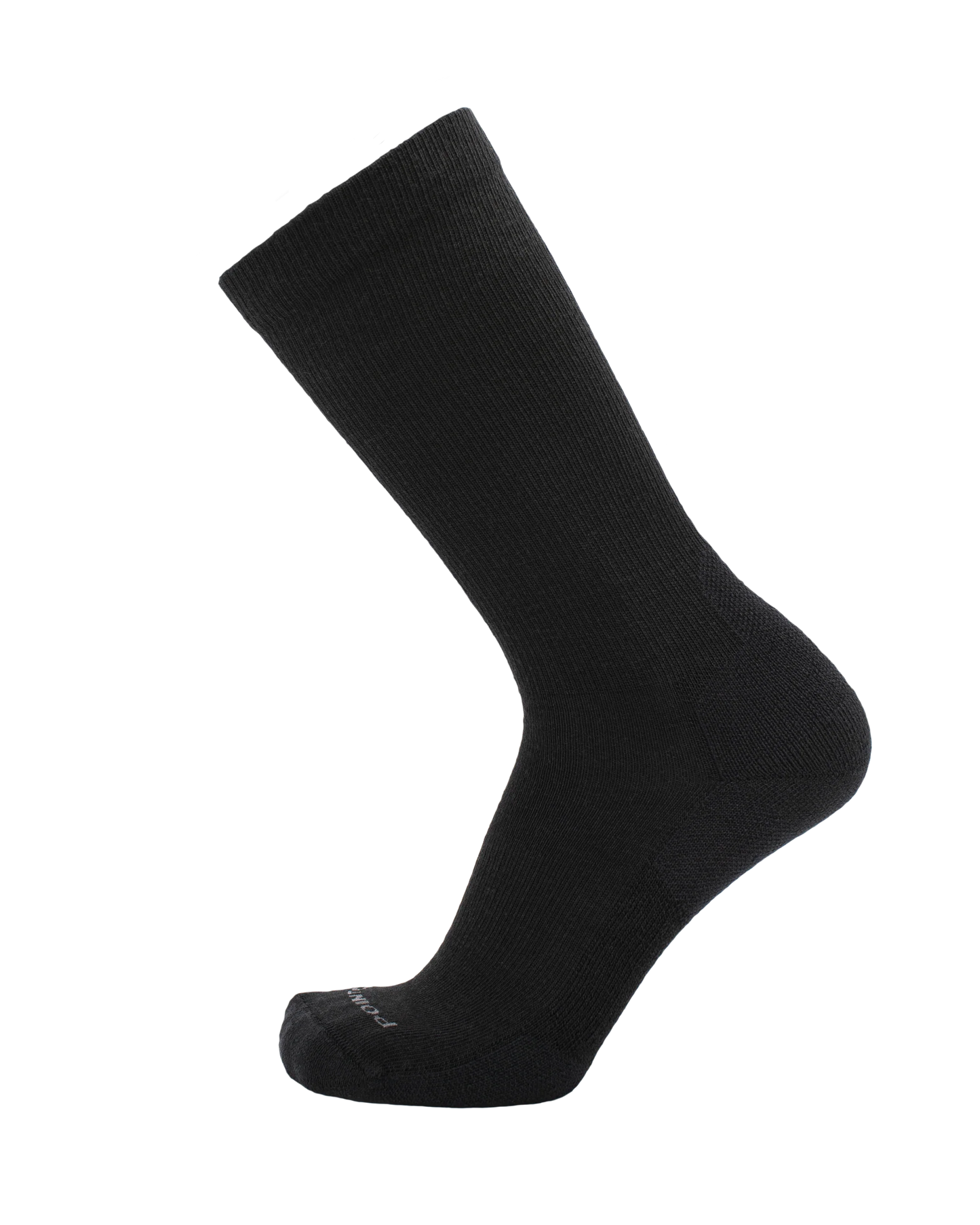 POINT 6: Tracker Extra Light Crew Sock
