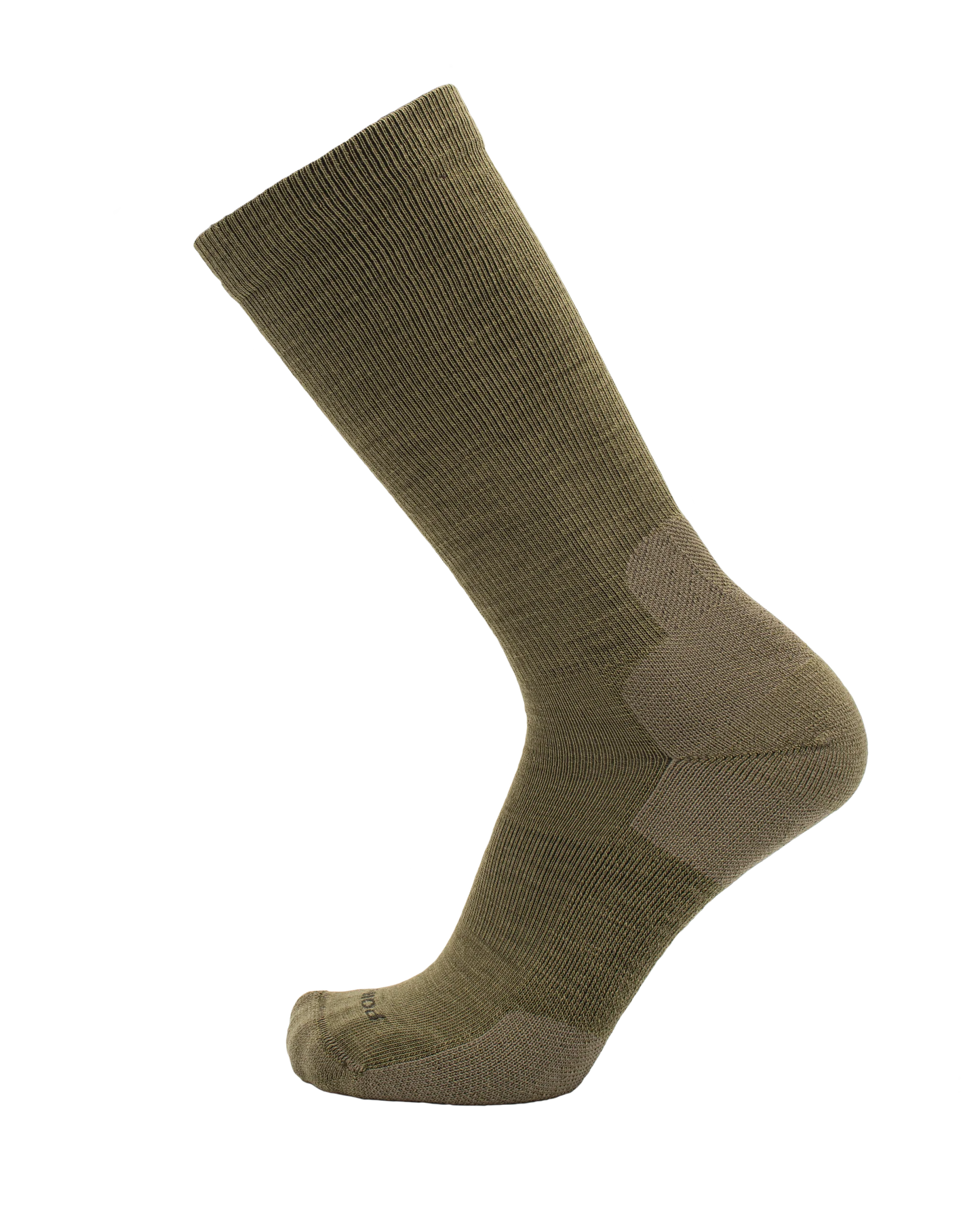 POINT 6: Tracker Extra Light Crew Sock