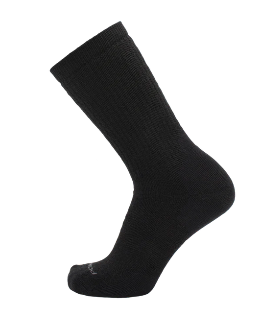 POINT 6: Defender Medium Mid-Calf Socks