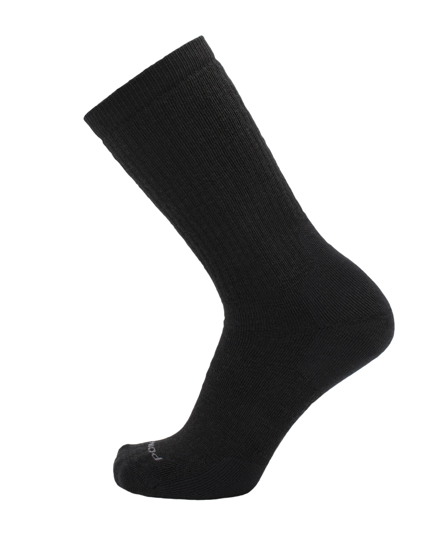 POINT 6: Operator Heavy Mid-Calf Socks