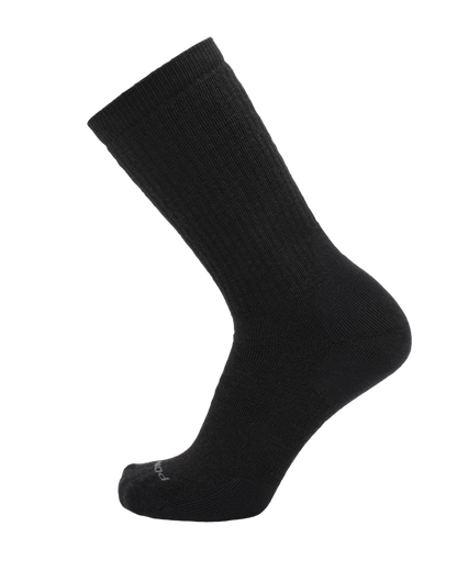POINT 6: Operator Heavy Mid-Calf Socks