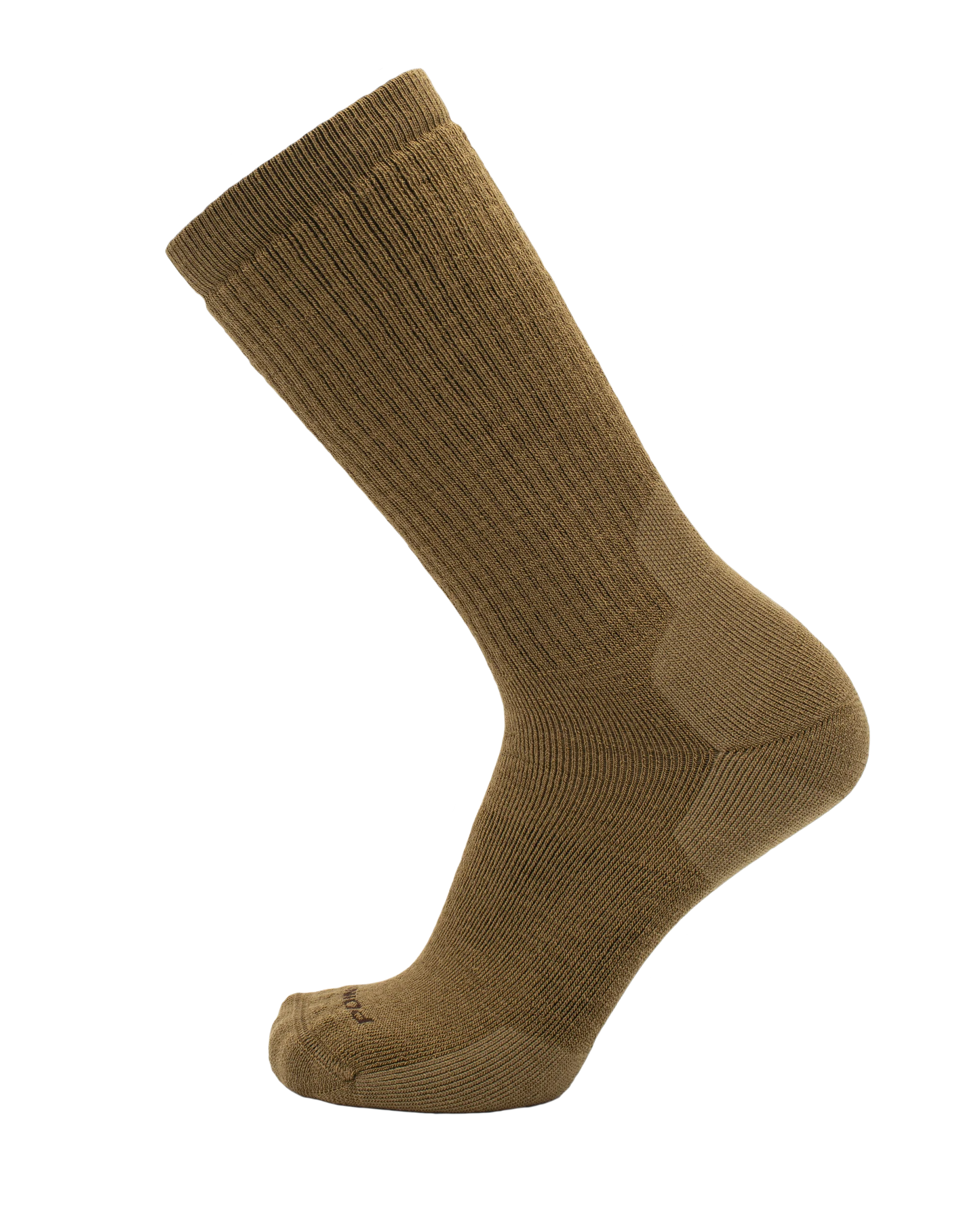 POINT 6: Operator Heavy Mid-Calf Socks