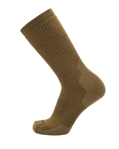 POINT 6: Operator Heavy Mid-Calf Socks