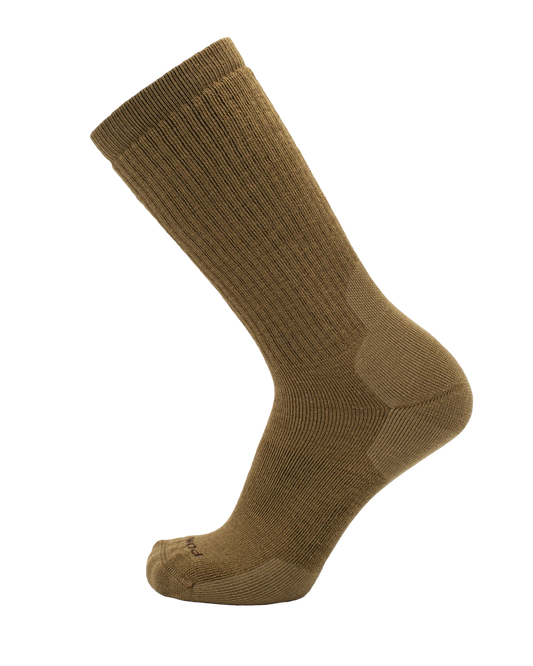 POINT 6: Operator Heavy Mid-Calf Socks