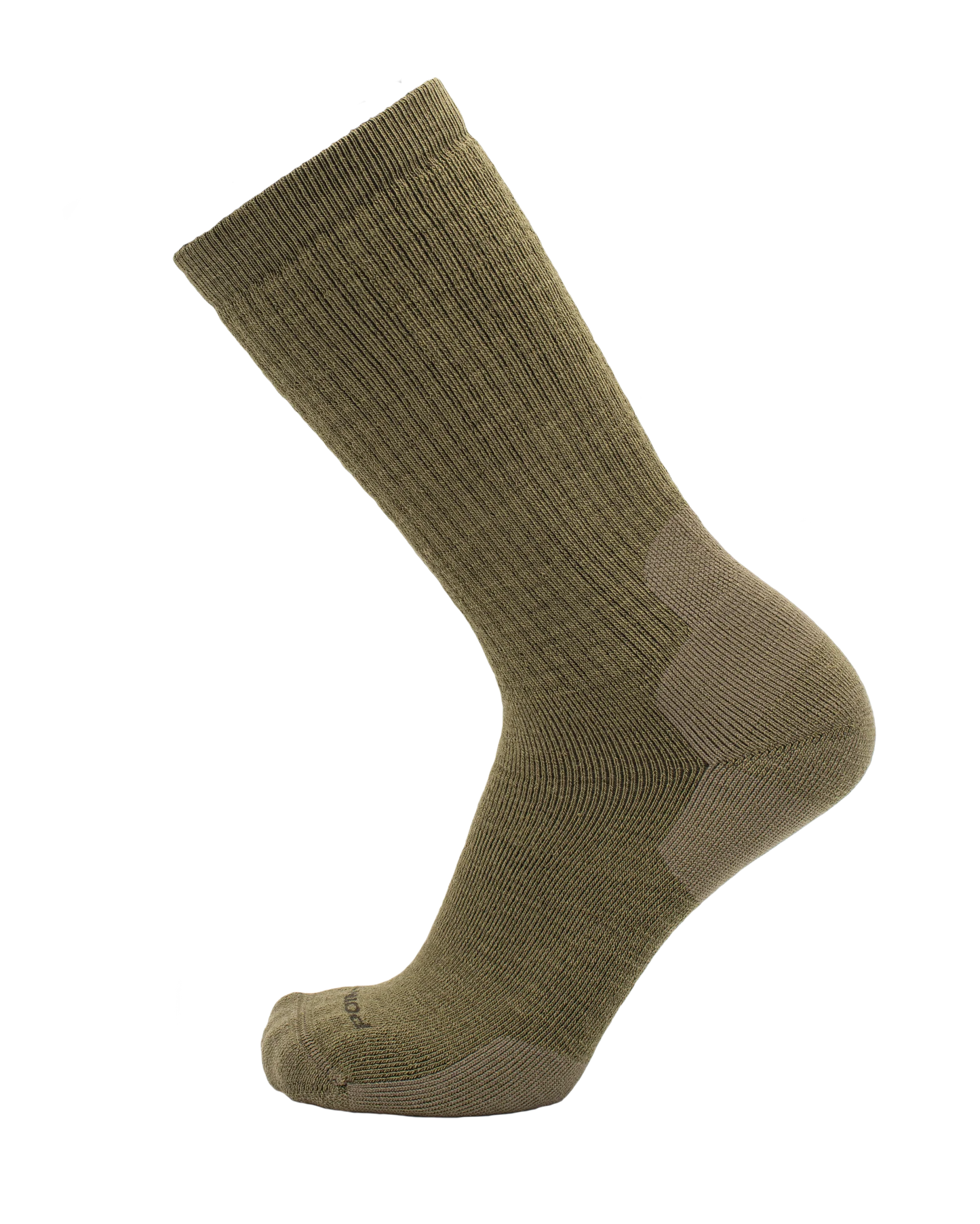 POINT 6: Operator Heavy Mid-Calf Socks