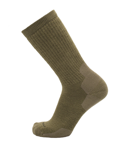 POINT 6: Operator Heavy Mid-Calf Socks