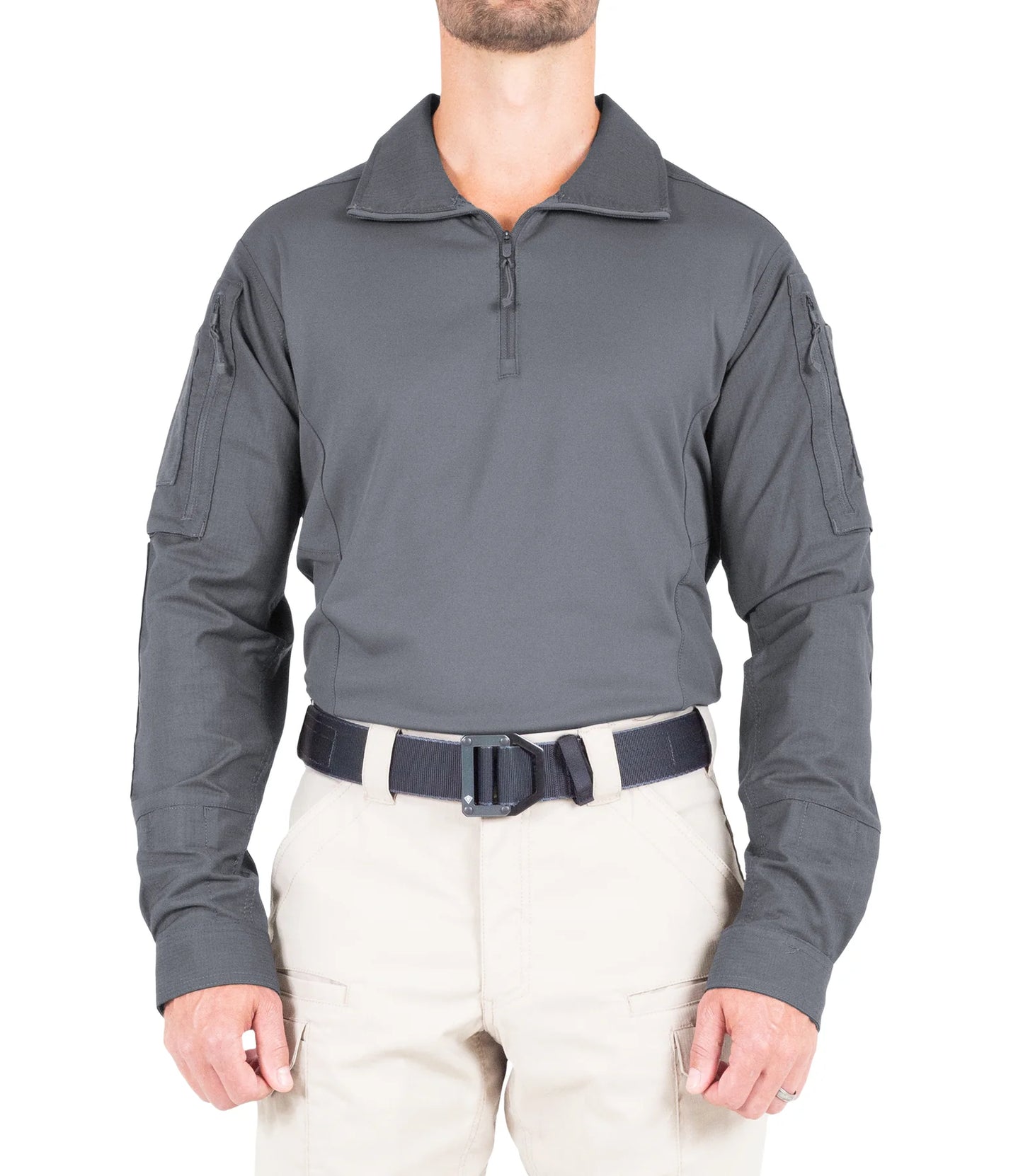 Première chemise tactique Defender L/S